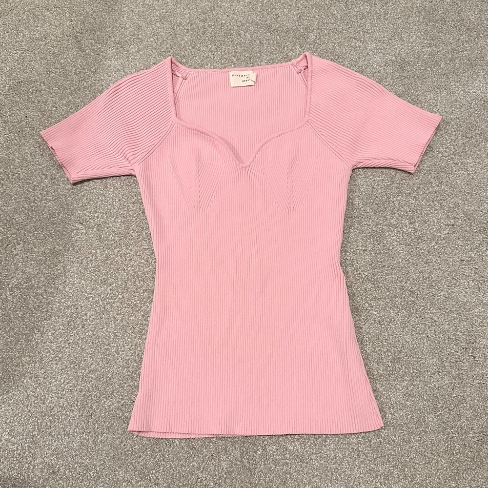 Boutique Top